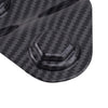 Jeep Wrangler JL JLU JT 2 x Door Bolt Protector Covers (2018-2021)