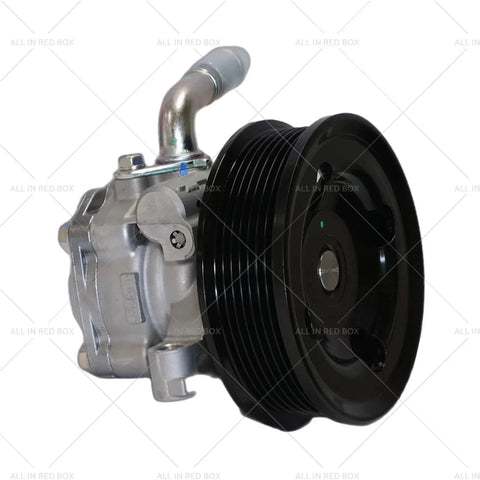 Mazda BT-50, Ford Ranger T6 2.2 / 3.2 Diesel Power Steering Pump (2012-)