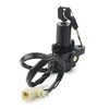 1998-1999, 2004-2012 Yamaha YZF R1 Ignition Switch Lock (2 x)