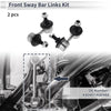 Acura RSX Front Stabilizer Bar Links (2002-2006)