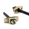 Toyota Hilux 5th Gen 1988-1997 Door Stopper 2pc