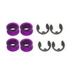 Suzuki Swift SX4 Alto Celerio Shifter Bushing End Linkage Repair Kit