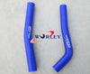 Honda TRX450R 2004-2005 - Blue Silicone Radiator Hose
