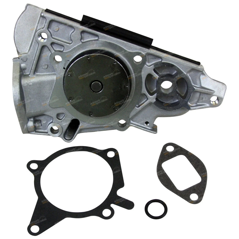 Mazda MX-5 NA NB 4cyl 1.8L BP-DOHC + BP-T Water Pump (1993 - 2005)