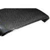 Maserati Ghibli Quattroporte Dry Carbon Fiber Side Mirror Covers (2017-2023)