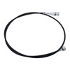 Mitsubishi Pajero / Montero High-Performance Speedometer Cable