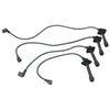 Toyota Corolla AE92 1.6L 4AFC 1989~1992 Super Sport Spark Plug Leads