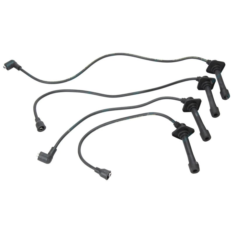 Toyota Corolla AE92 1.6L 4AFC 1989~1992 Super Sport Spark Plug Leads