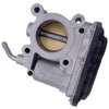 Mitsubishi Smart Forfour Throttle Replacement (2004-2006)