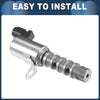 Suzuki Grand Vitara VVT Solenoid (2009-2013)
