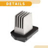 Chevrolet Captiva C100 / C140 Opel HVAC Blower Motor Resistor
