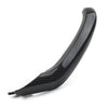 BMW X3 X4 F25 F26 Carbon Fiber ABS Interior Door Handle Trim (2010-2017)