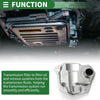 Dodge Caliber Automatic Transmission Filter (2007 - 2012)