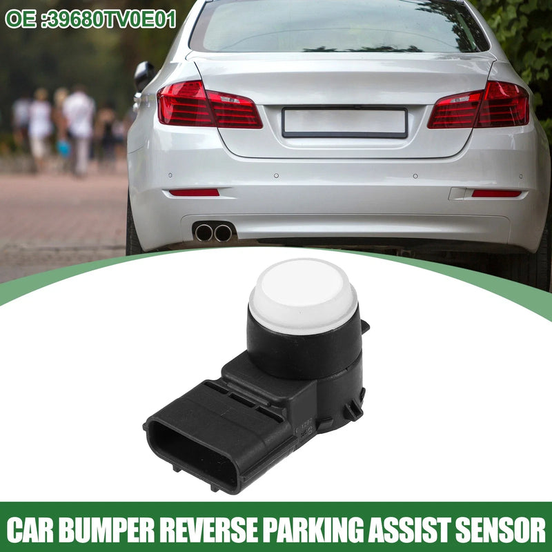 Honda CR-V Rear Bumper Park Assist Sensor (2012-2015)