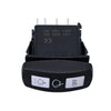 Windshield Wiper Control Switch Fit Can-Am Defender Maverick