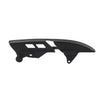 Honda CRF50F XR50R Black Rear Chain Guard Cover (2000-2012)