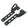 Harley Touring Street Glide FLHXSE Front Tie Down Brackets (2023-2024)