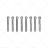 Jeep JK Wrangler Driveshaft CV Joint Repair Kit (2007-2018)