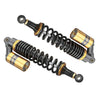 Suzuki Yamaha Raptor 450 700 660 ATV 3/4" 400mm Shock Absorbers