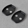 Toyota Cruiser Highlander Door Striker Lock Cover (2001-2023)