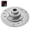 Polaris Sportsman 500 4x4 2 x Rear Brake Rotor (1996–2002)
