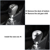 Kia Forte Cerato Koup 6-Speed Manual Gear Shift Knob (2009-2013)