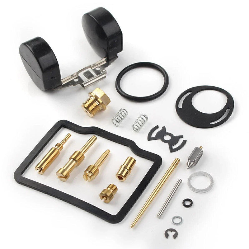 Honda CB100 Super Sport CL100 Carburettor Rebuild Kit (1969-1973)