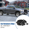 Toyota 4Runner 20 x Radiator Cover Retainer Clips