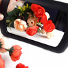 All Vehicles Universal Car Sun Visor Clip Vanity Mirror