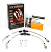 Commodore / Calais VR-VS with VT-VZ Calipers Brake Line Kit (Front Only)