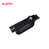 Proton Exora Persona GEN2 Carbon Fibre Shell Silver Inner Handle