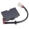 Car Controller 24V 5KW Diesel Parking Heater Circuit Board