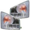 Isuzu Elf NPR NQR HD Front Corner Light 2 x (2008-On)