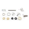 Tecumseh 632347, 631700, 632019A Carburetor Float Bowl Rebuild Kit (No Year)