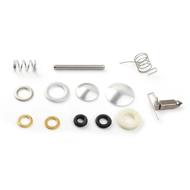 Tecumseh 632347, 631700, 632019A Carburetor Float Bowl Rebuild Kit (No Year)