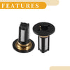 Honda 25 x Fuel Injector Filter Baskets (No specific years available)