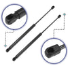 Dodge Ram Front Hood Lift Supports Struts Gas Spring