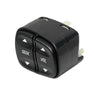 Chevy Tahoe Steering Wheel Switch Control Button Radio Volume Seek