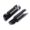 Harley Touring Road Electra Glide Male Mount Foot Peg Extensions (2009-2023)