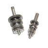 LIFAN Upright Engine 50cc Transmission Gear Box Main Counter Shaft Set