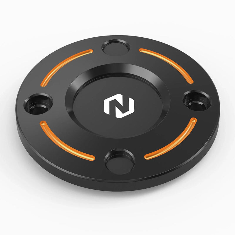 Harley Ultra Limited Low FLHTKL Timing Timer Cap Cover (2017-2019)