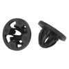 Dodge Ram 1500 2500 3500 10 x Taillight Lamp Retainer Clips