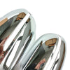 Kia K5 Optima 2 x Mirror Caps Set (2021-2023)