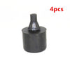 Land Rover Discovery 4x Car Door Buffer Rubber Pads (2004-2016)
