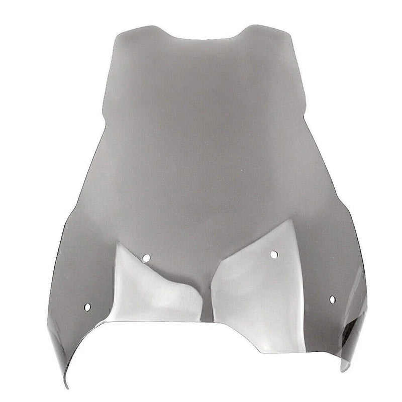 BMW F650 F700 F800 GS (2008-2016) ABS Plastic Front Windscreen