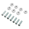Harley Electra Street Glide Front Disk Brake Rotor Bolts Fit (2009-2023)