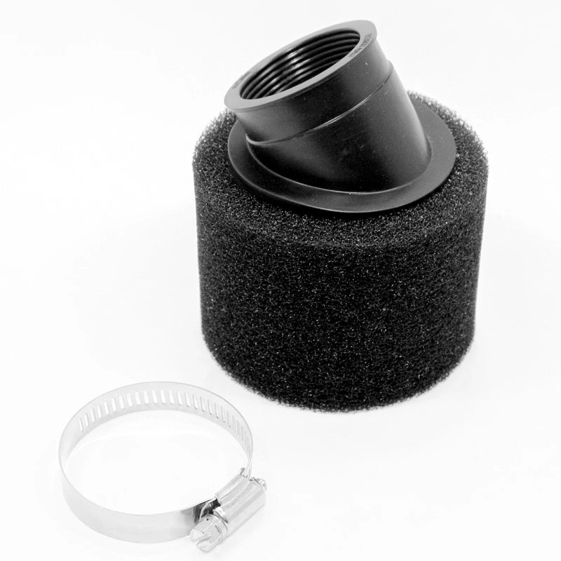 PIT Quad Dirt Bike ATV Buggy BLACK 38mm Foam Inner Air Filter