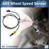 Chrysler Town & Country ABS Wheel Speed Sensor (2005-2007)