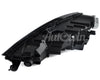 Audi A4 B9 (2015-2018) Genuine OEM Full LED Matrix Headlight Right