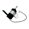 Kubota B7410D / BX1500D Fuel shut off solenoid
